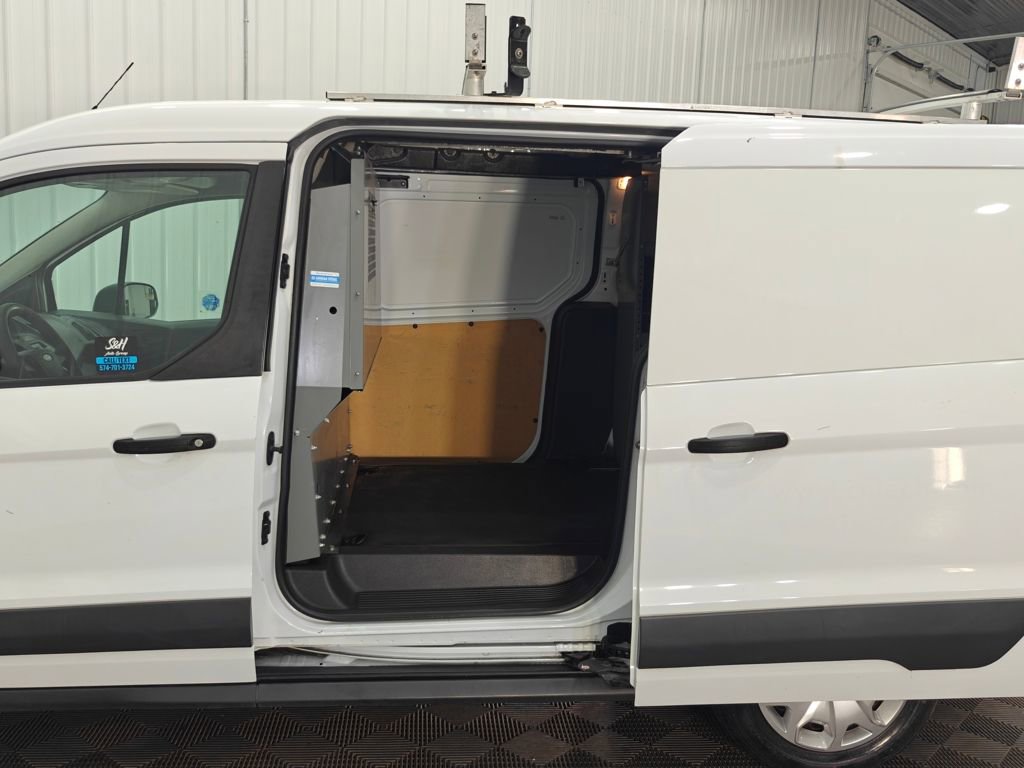 Used 2015 Ford Transit Connect XL image 28