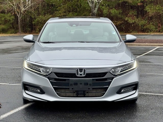 Used 2019 Honda Accord EX image 12