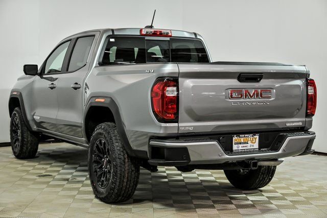 New 2026 GMC Canyon Elevation w/ Convenience Package image 4