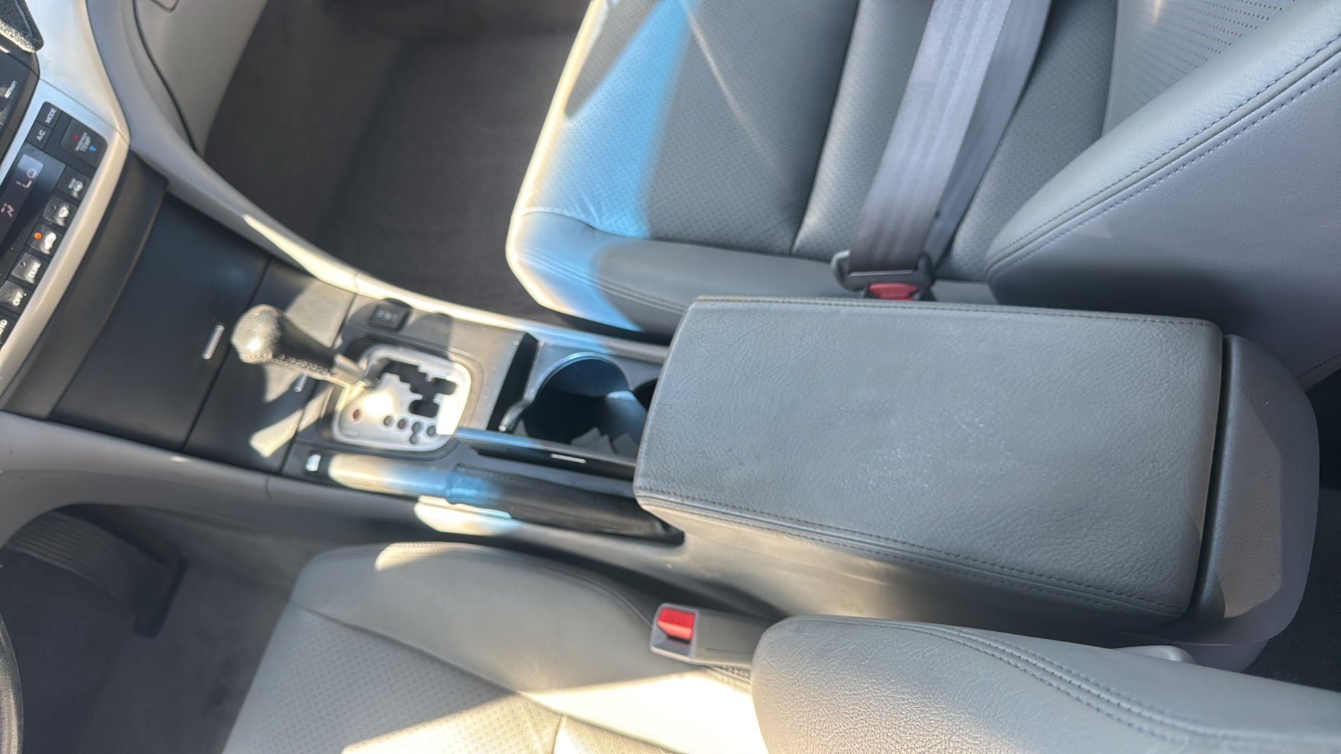 Used 2004 Acura TSX FWD image 26