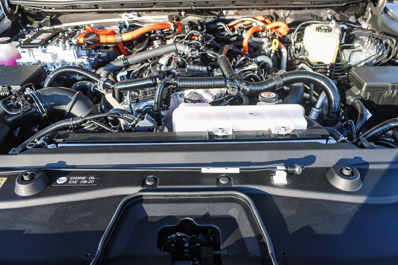 New 2027 Toyota Land Cruiser AWD/4WD image 13