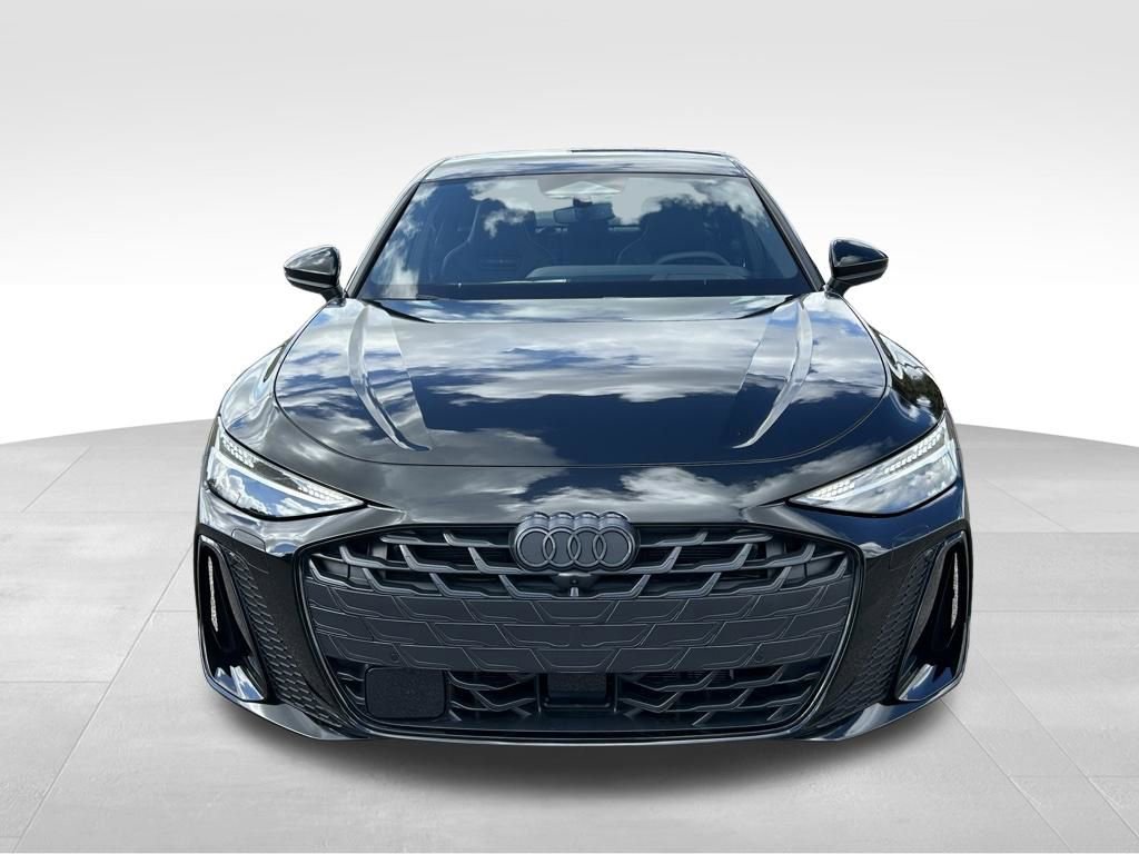 New 2026 Audi A6 Prestige AWD/4WD image 8