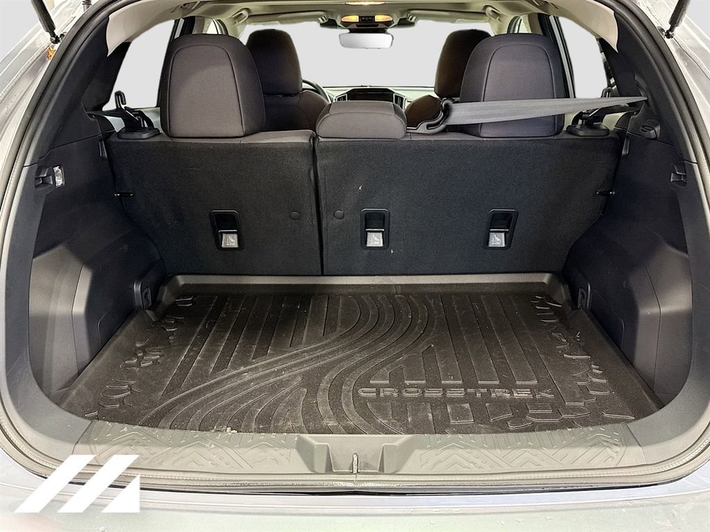 Certified 2026 Subaru Crosstrek 2.5i Premium image 28