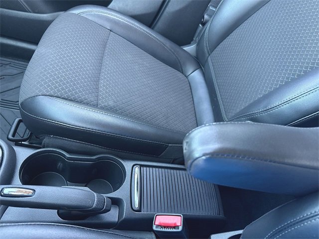 Used 2021 Buick Encore Preferred w/ Safety Package II image 21