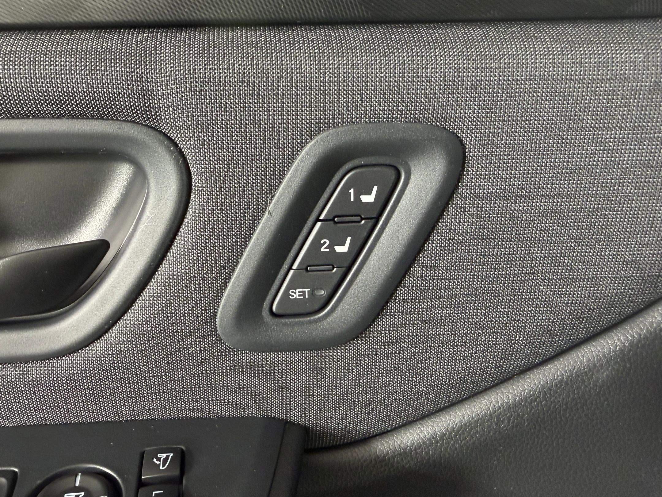 New 2026 Honda Passport TrailSport image 18