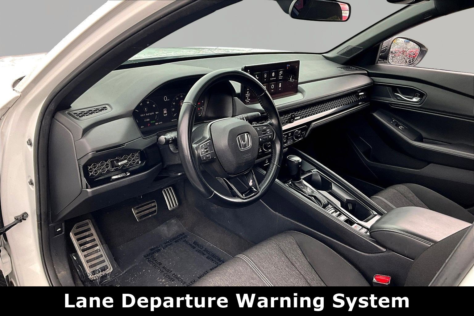 Used 2023 Honda Accord Sport image 16