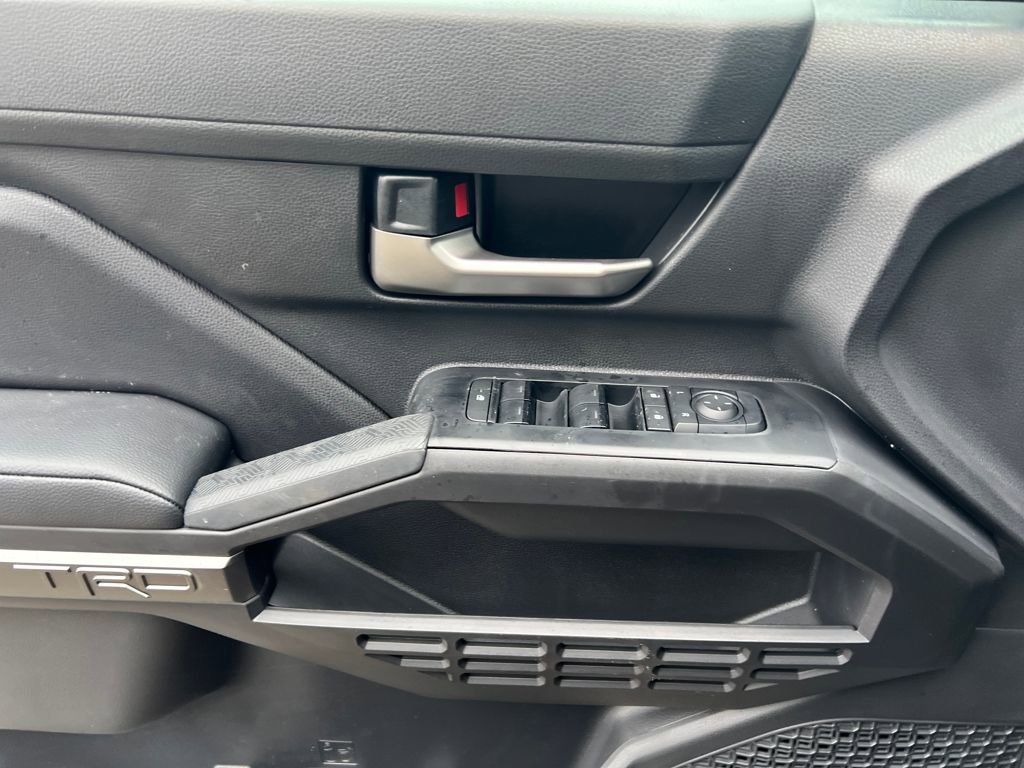 New 2026 Toyota Tacoma TRD Sport AWD/4WD image 17