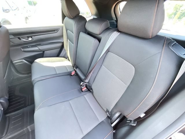 Certified 2023 Honda CR-V Sport image 17