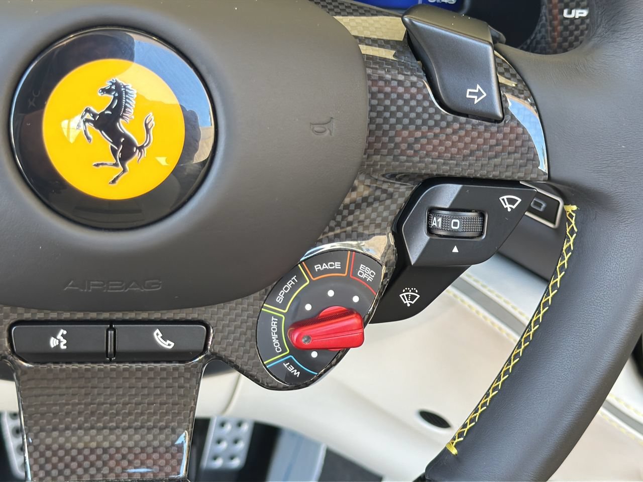 Used 2023 Ferrari Portofino M RWD image 22