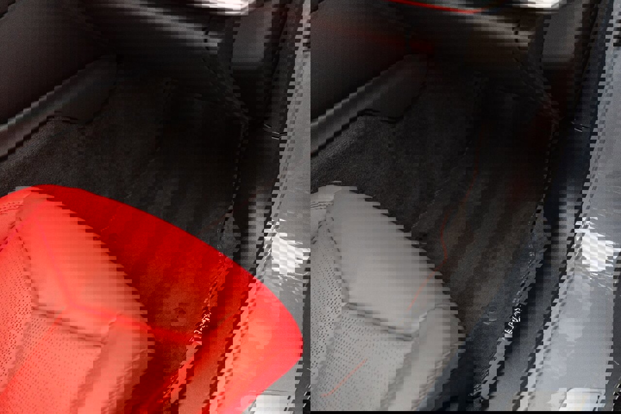 Used 2024 Chevrolet Corvette Z06 image 77