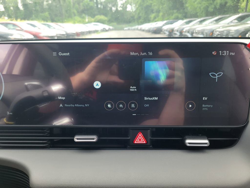 New 2025 Hyundai Ioniq 5 SEL AWD/4WD image 25