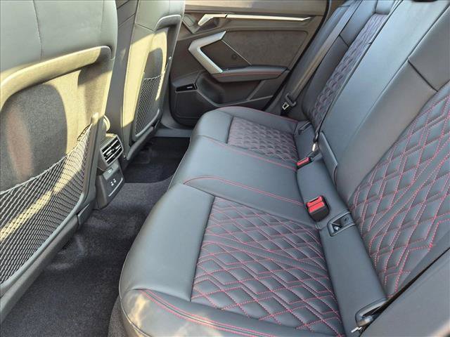 New 2026 Audi S3 Premium AWD/4WD image 15