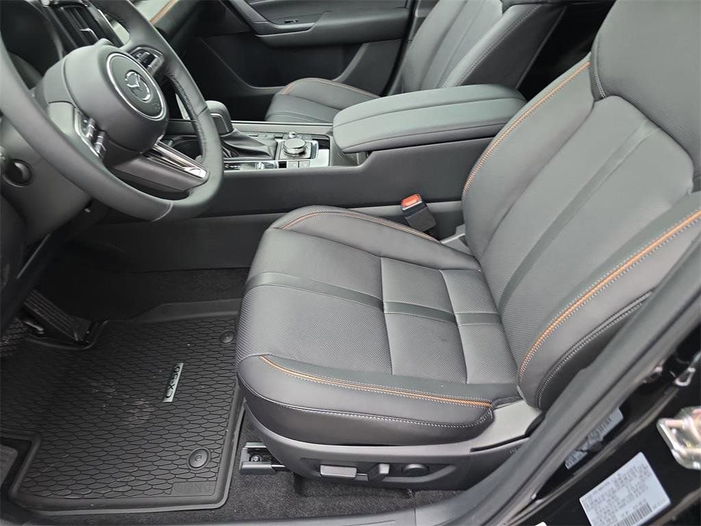 New 2026 MAZDA CX-50 2.5 Hybrid w/ Weather Package image 22