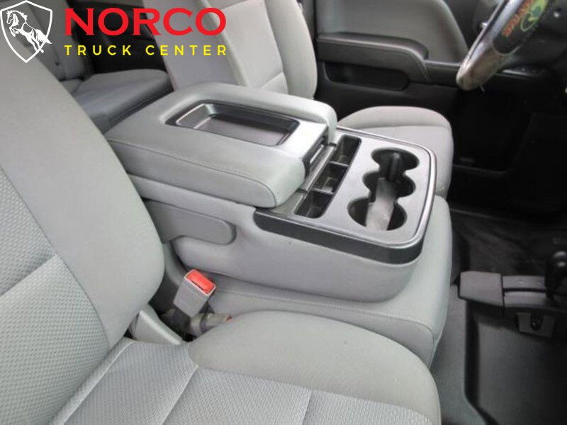 Used 2014 Chevrolet Silverado 1500 W/T image 15