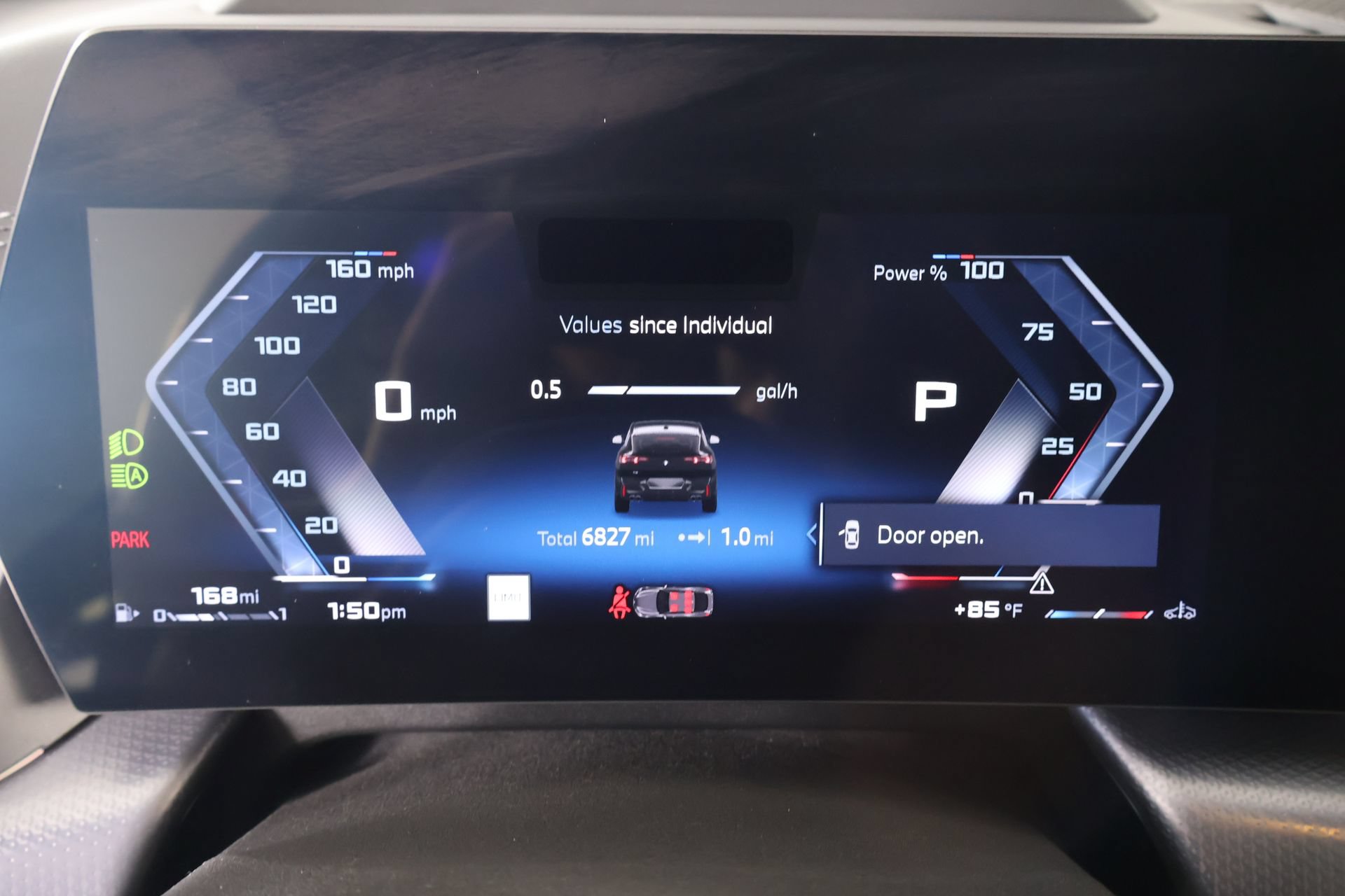Used 2024 BMW X2 M35i AWD/4WD image 4