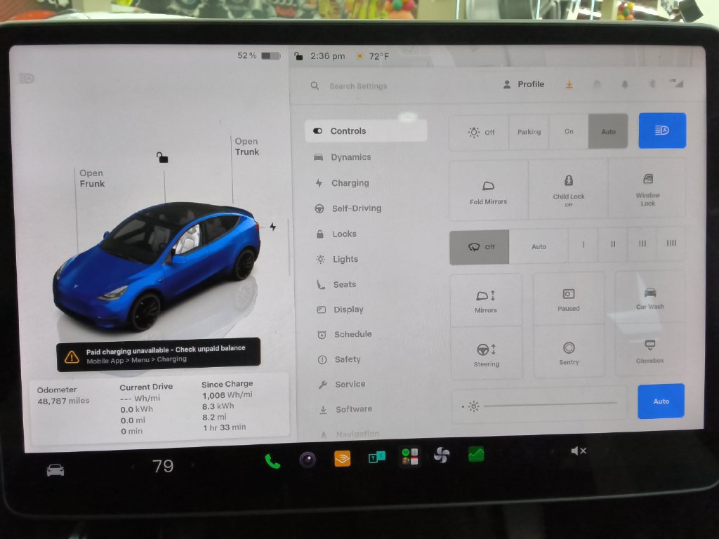 Used 2022 Tesla Model Y Performance AWD/4WD image 19