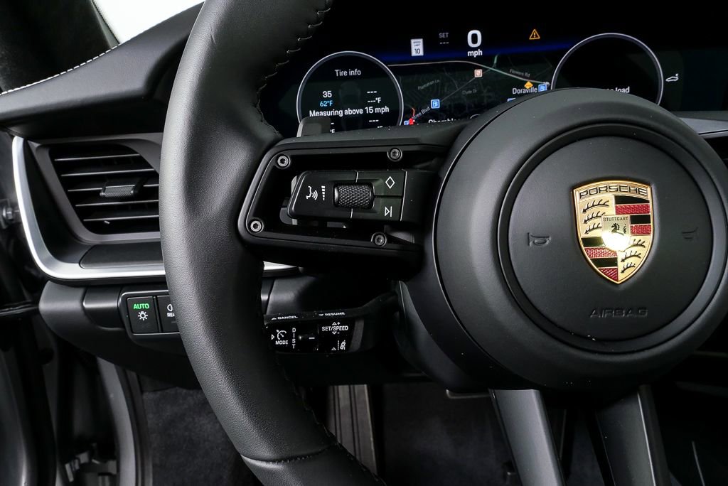 Certified 2026 Porsche 911 Carrera GTS image 10