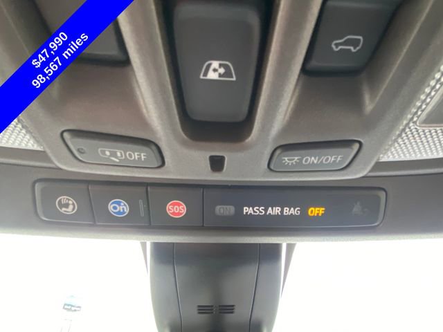 Used 2021 GMC Sierra 2500 Denali w/ Denali Ultimate Package image 25