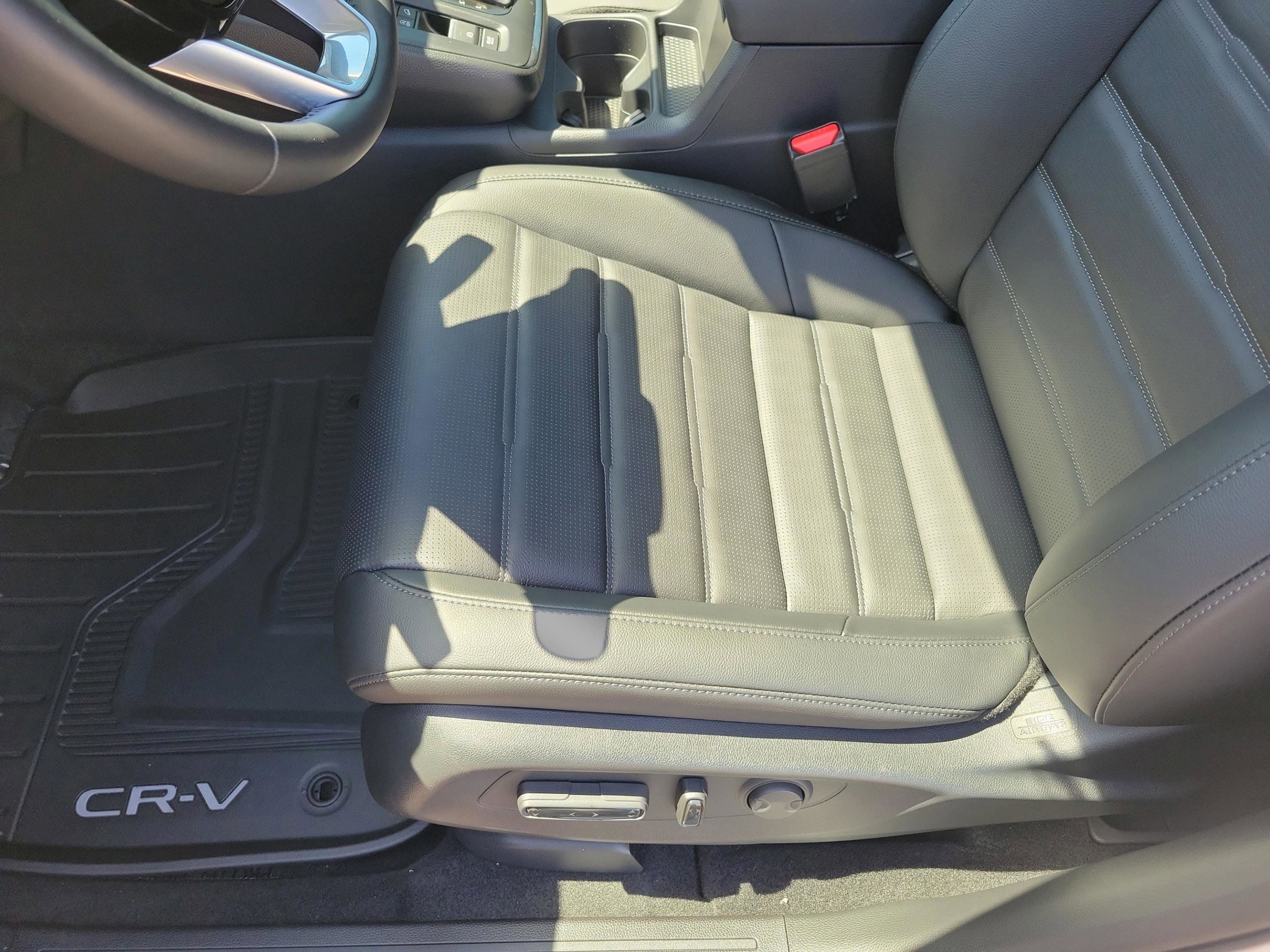 New 2026 Honda CR-V EX-L image 26