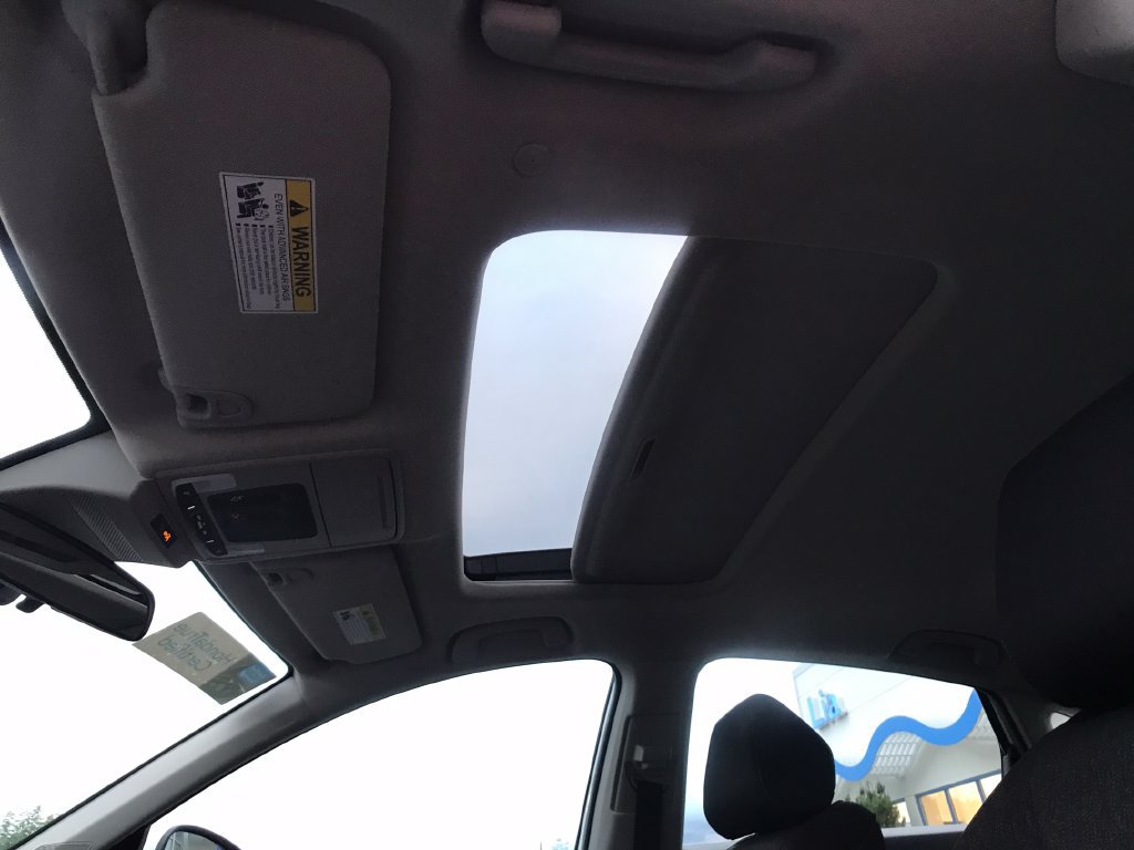 Certified 2024 Honda Accord EX image 17