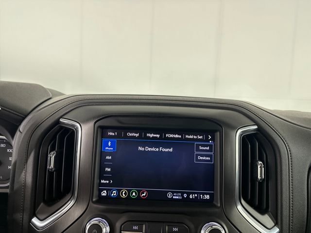 Used 2022 GMC Sierra 2500 AT4 w/ AT4 Preferred Package image 20