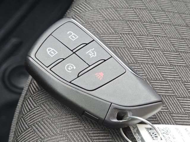Used 2024 Chevrolet Tahoe LS w/ Driver Alert Package AWD/4WD image 33