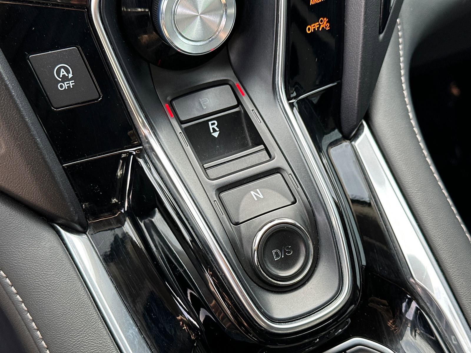 Used 2019 Acura RDX w/ Technology Package image 35