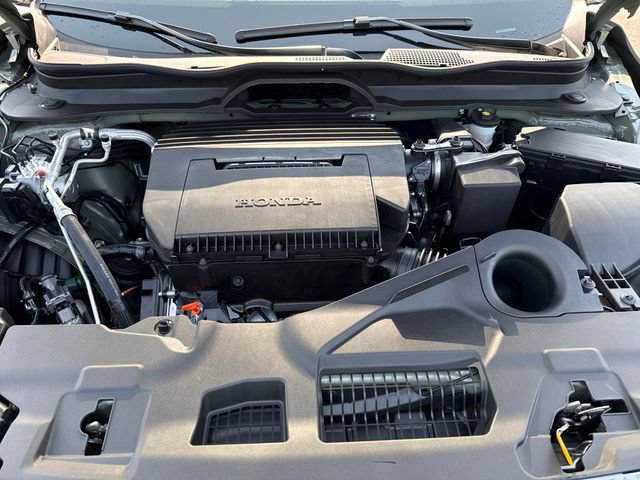 Used 2026 Honda Pilot TrailSport image 31