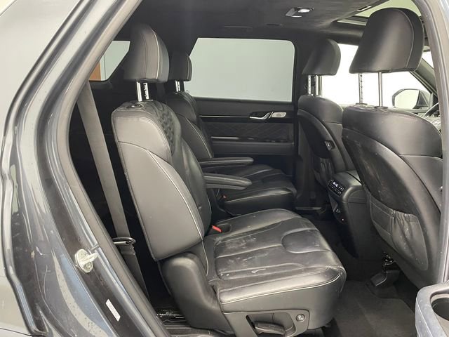 Used 2020 Hyundai Palisade Limited image 17