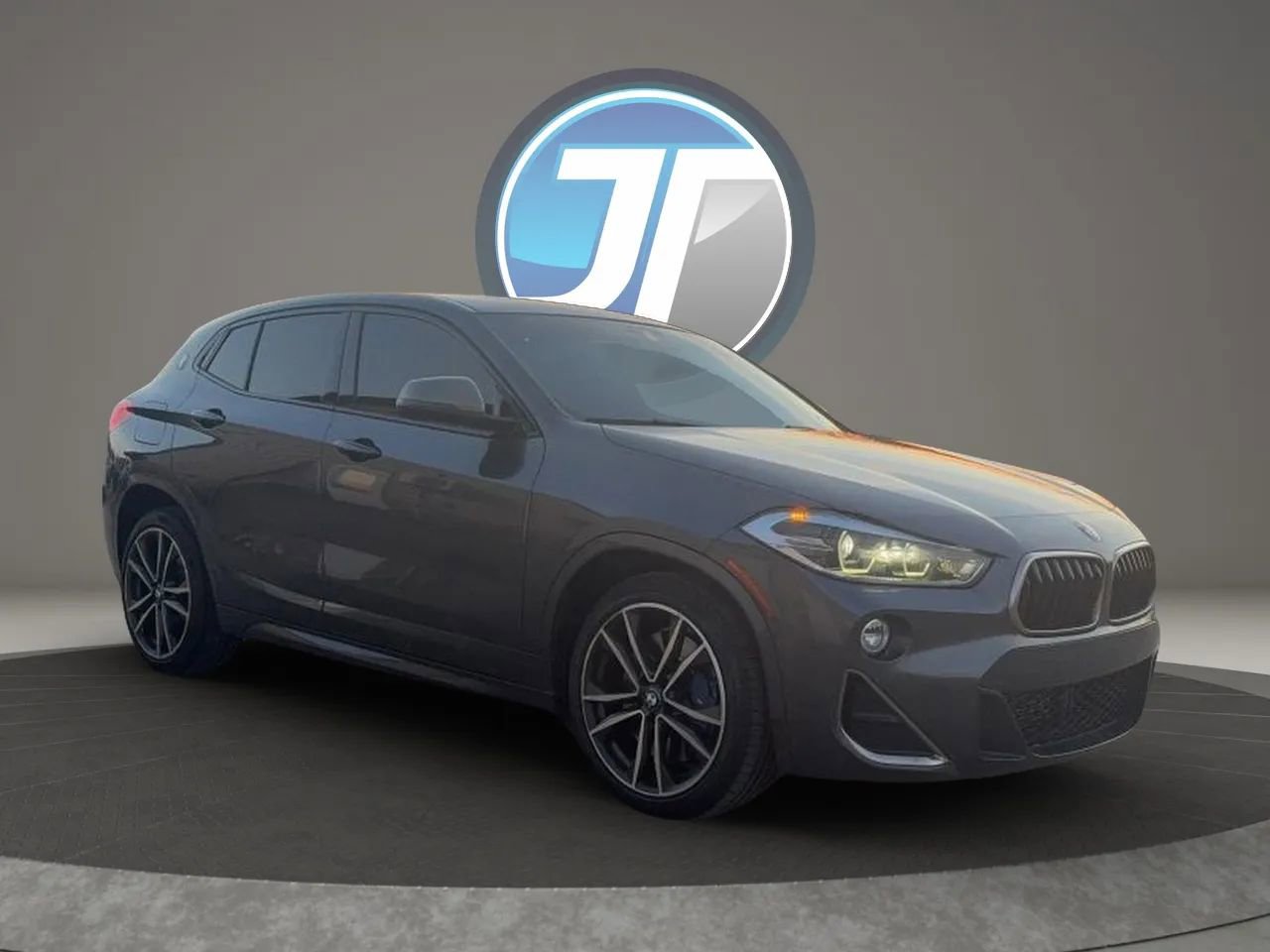 Used 2019 BMW X2 M35i w/ Premium Package AWD/4WD image 33