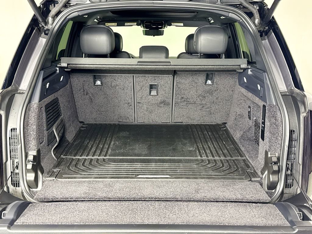 Used 2024 Land Rover Range Rover SE AWD/4WD image 25