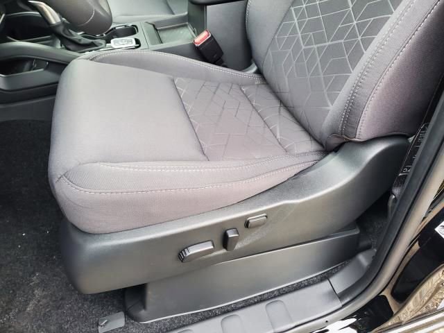 New 2026 Nissan Frontier SV image 20