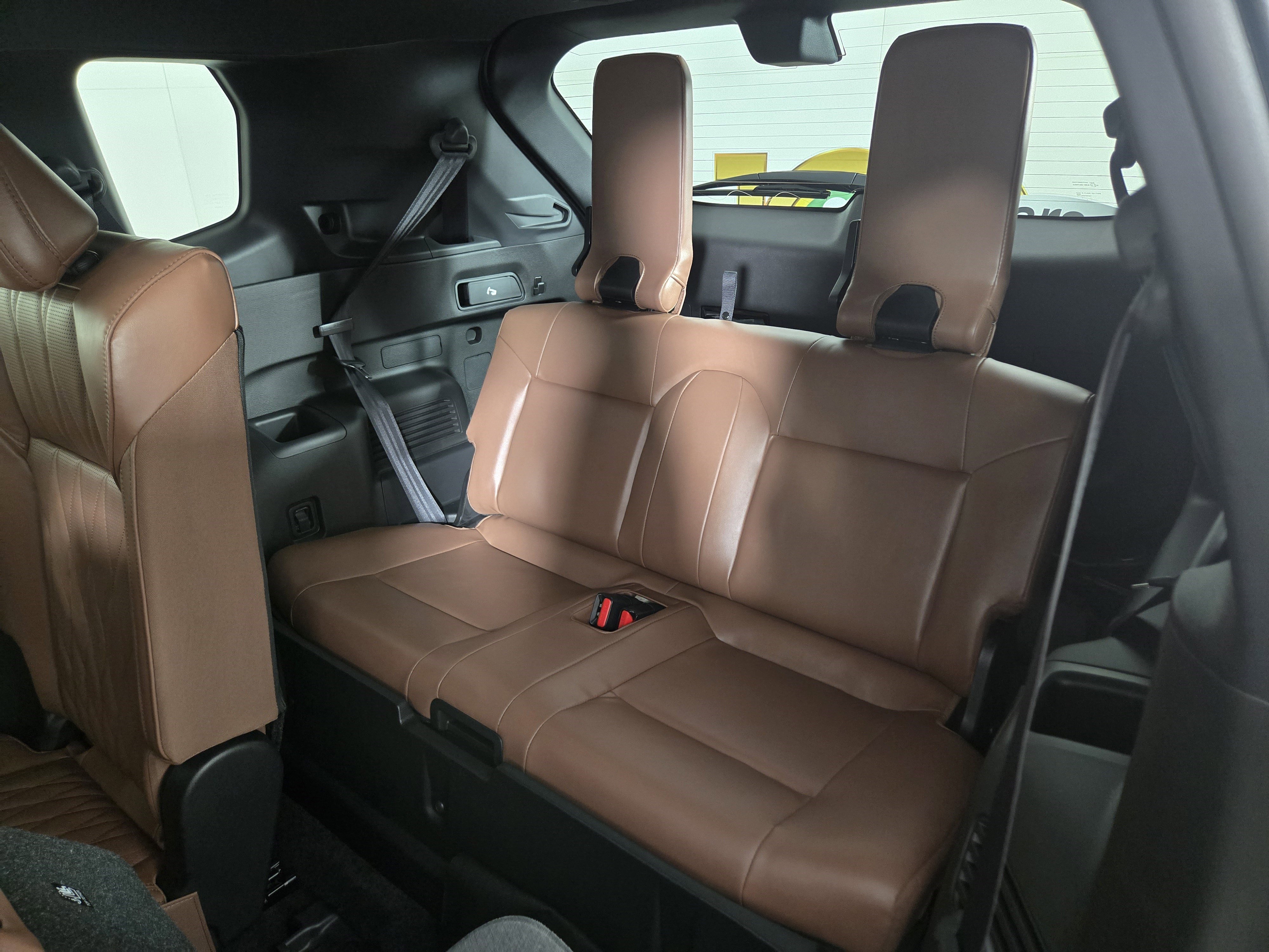 New 2026 Mitsubishi Outlander SEL image 12