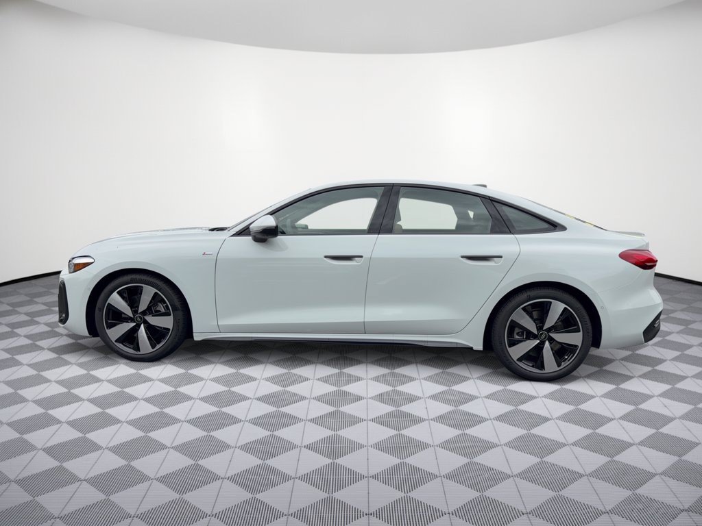 New 2026 Audi A5 Premium AWD/4WD image 2