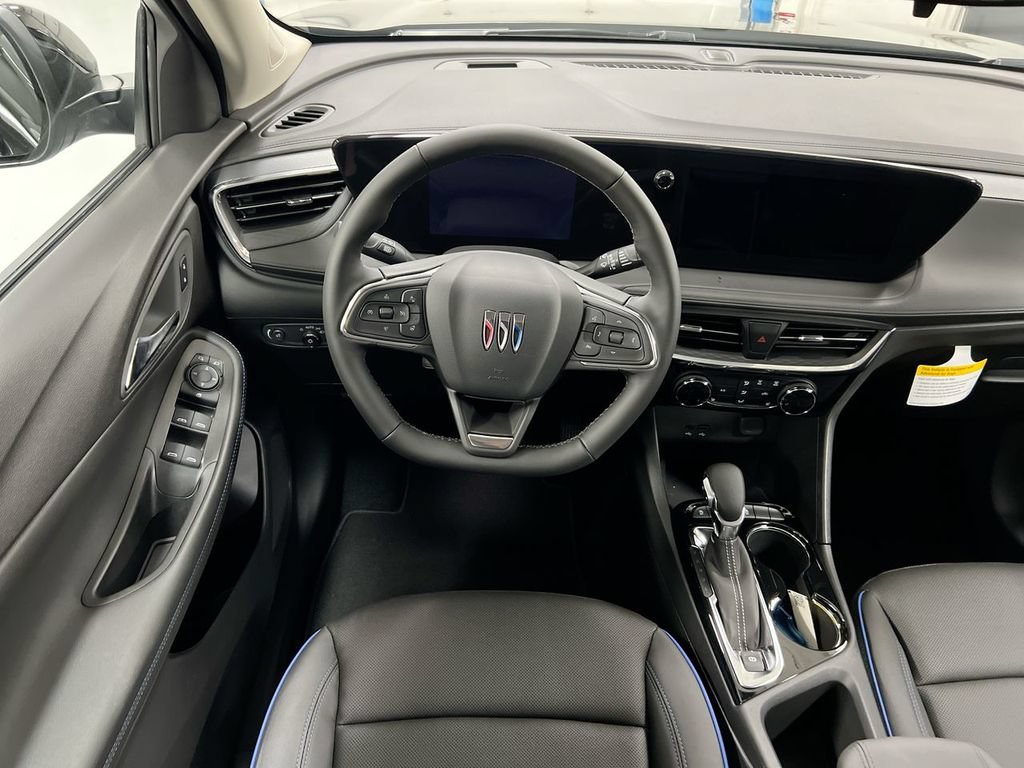 Used 2026 Buick Encore GX Sport Touring w/ Comfort Package AWD/4WD image 19