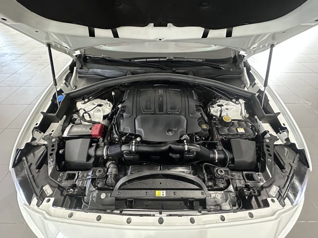 Used 2019 Jaguar F-PACE S image 30