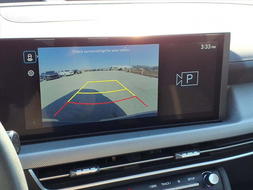 Used 2025 Hyundai Sonata SEL image 24