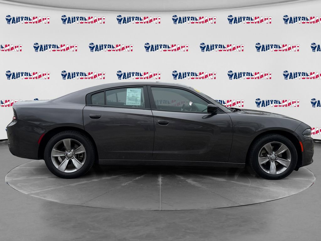 Used 2023 Dodge Charger SXT image 6