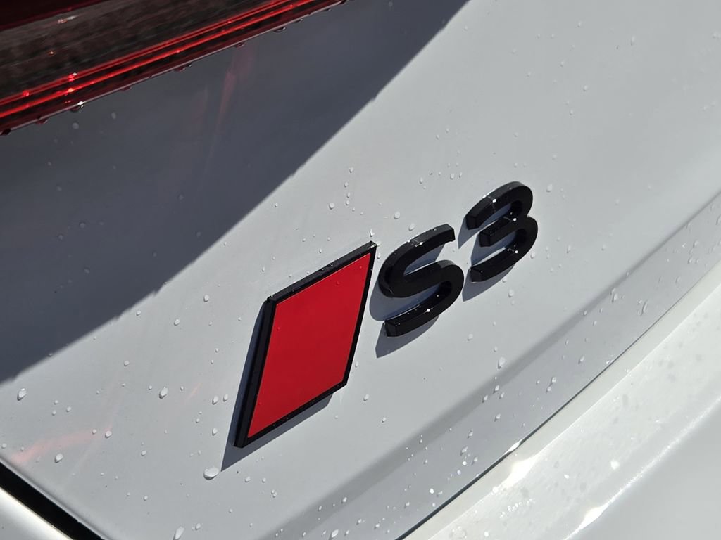 New 2026 Audi S3 Premium image 14