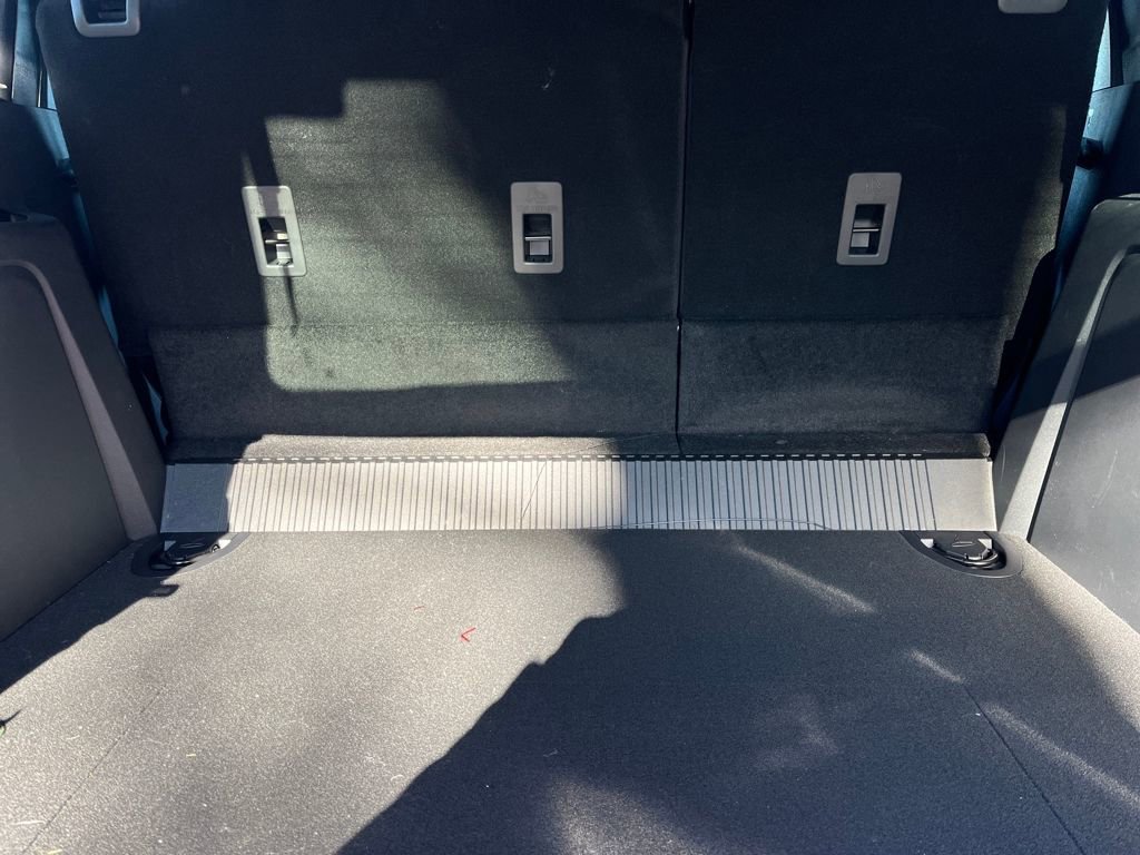 New 2025 Ford Bronco Badlands image 25