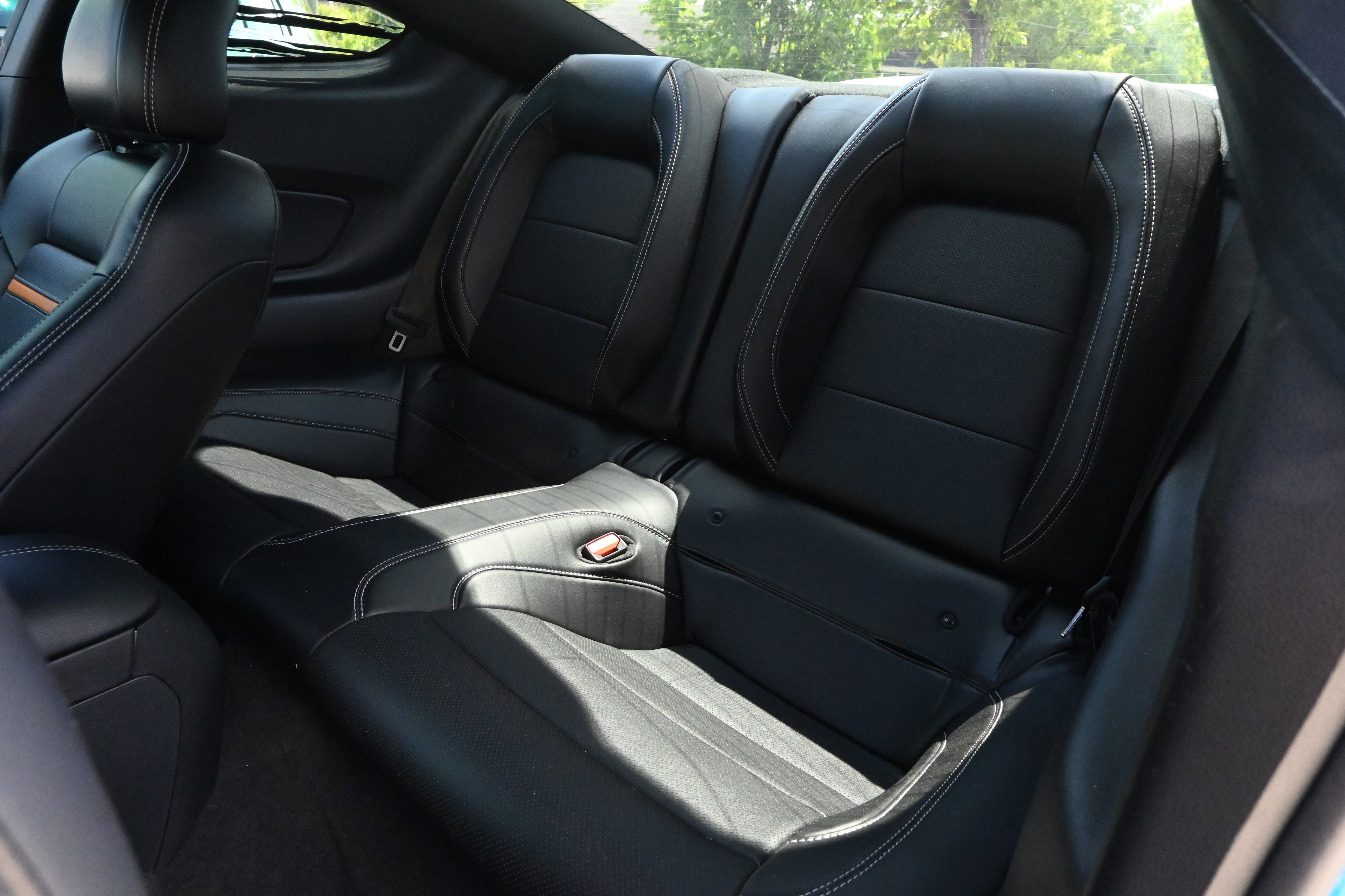 Used 2021 Ford Mustang Mach 1 w/ Equipment Group 700A RWD image 32