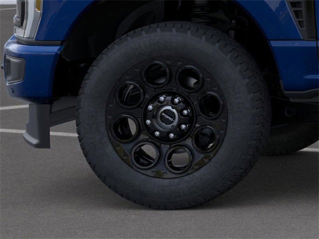 New 2026 Ford F350 Lariat w/ Black Appearance Package image 19