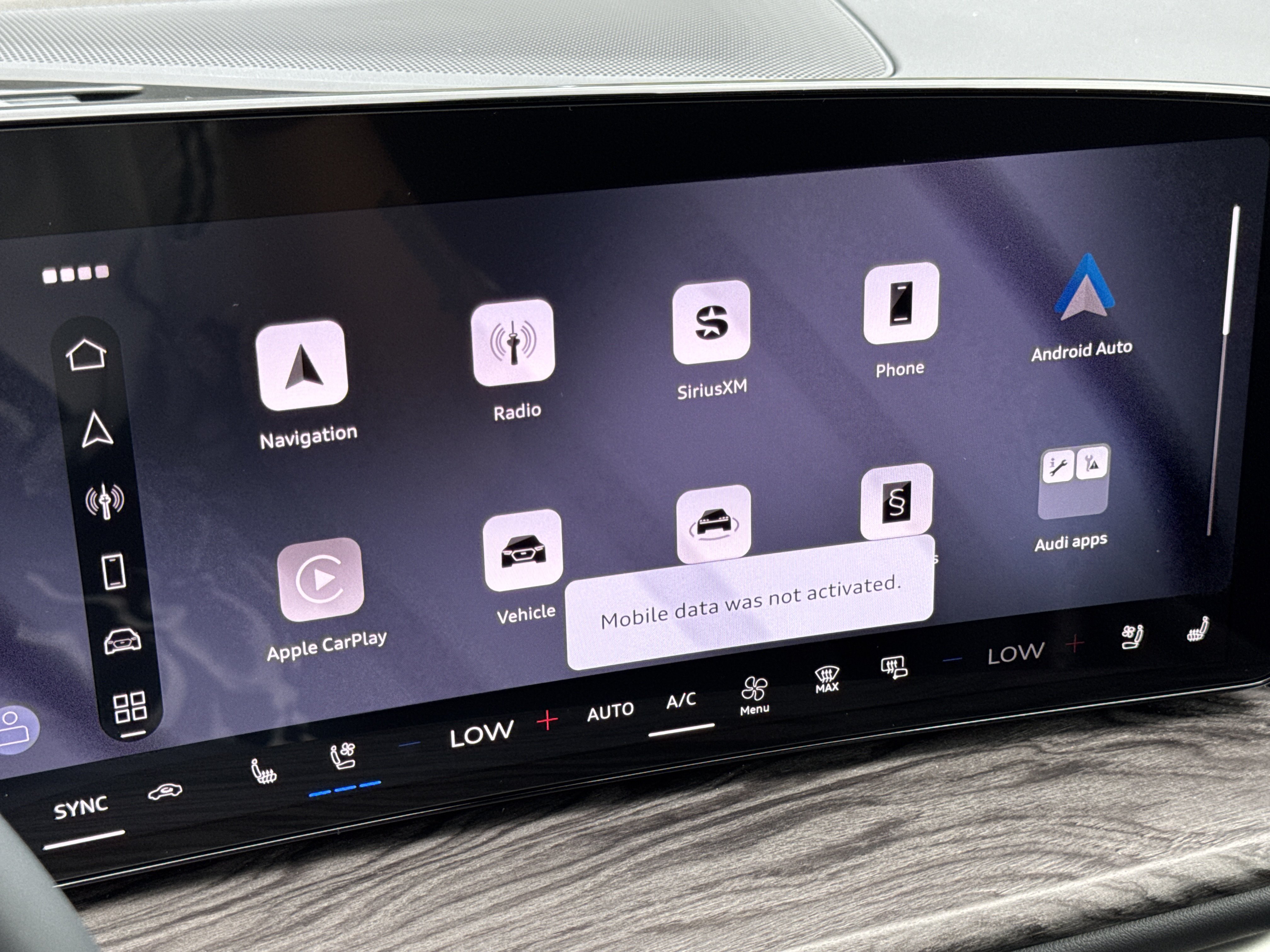 New 2026 Audi Q5 Premium Plus AWD/4WD image 24
