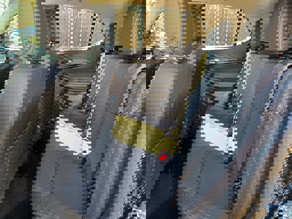 Certified 2025 Buick Encore GX Preferred image 17