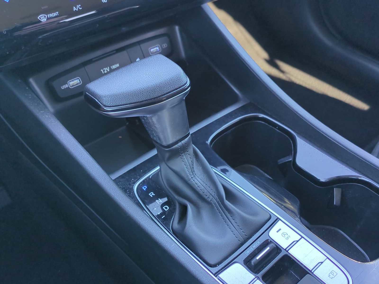 Used 2024 Hyundai Tucson SEL image 15