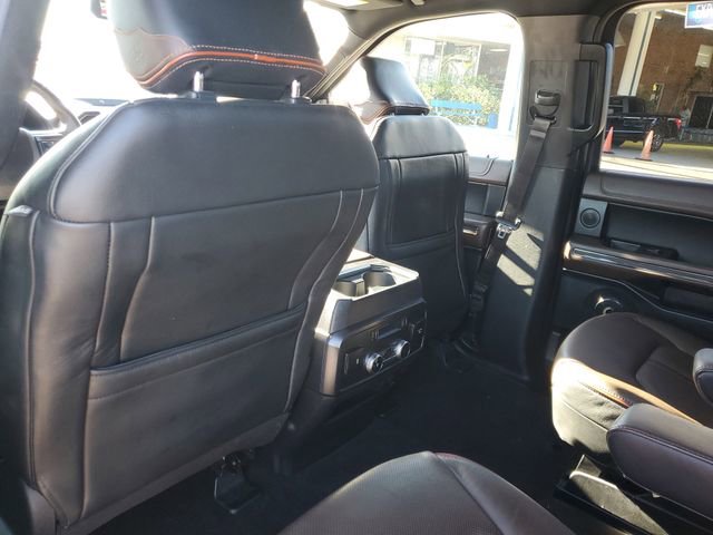 Certified 2020 Ford Expedition King Ranch image 13