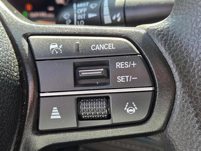 Used 2023 Honda Accord EX image 24