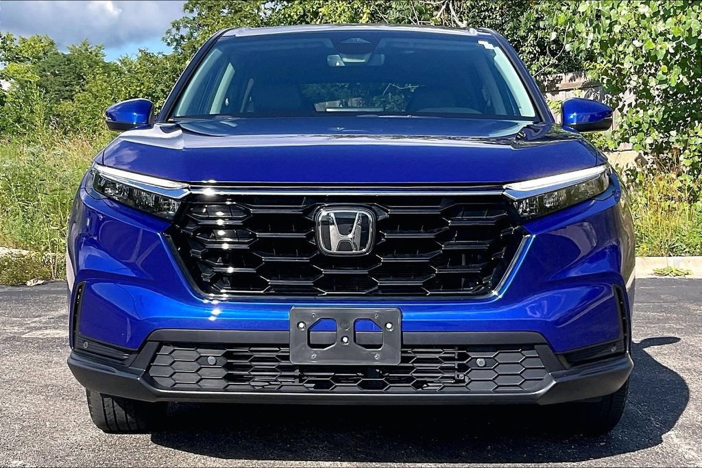Used 2023 Honda CR-V EX-L image 3