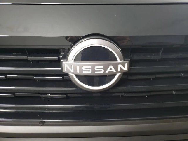 New 2026 Nissan Kicks SV FWD image 10