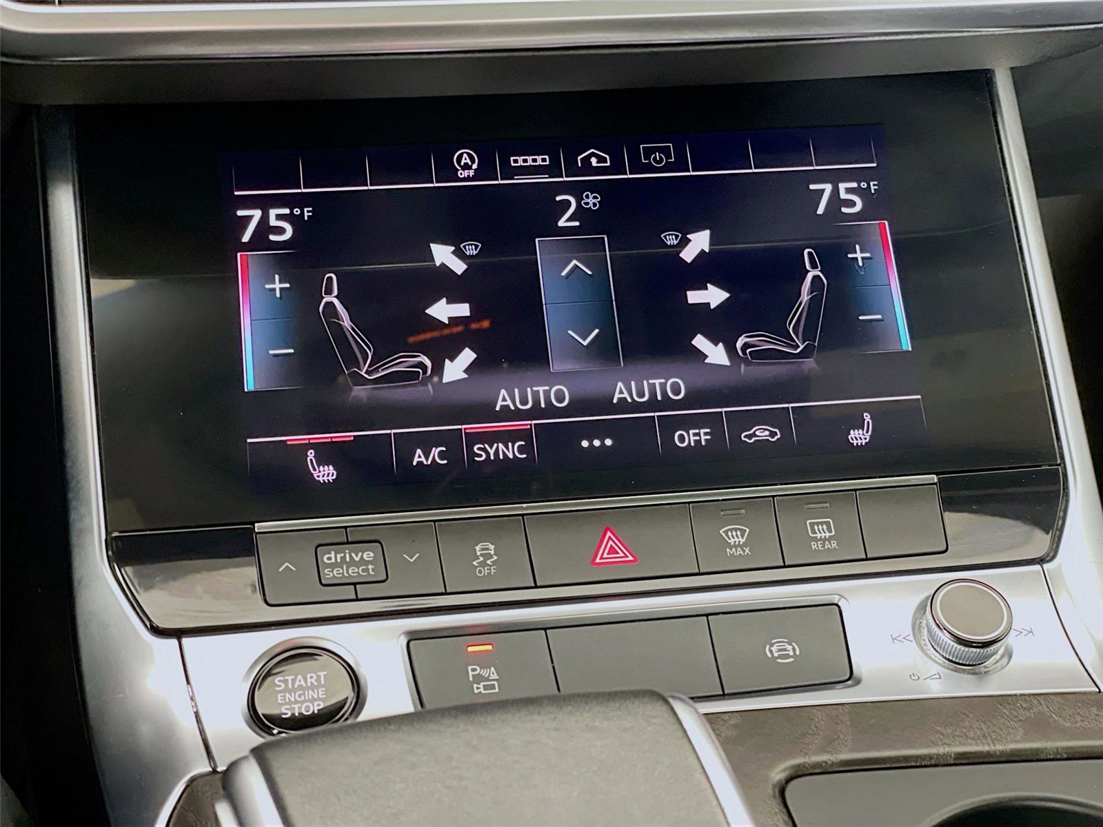 Used 2023 Audi A6 Premium image 20